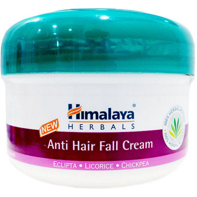 Himalaya Anti Hair Fall Cream